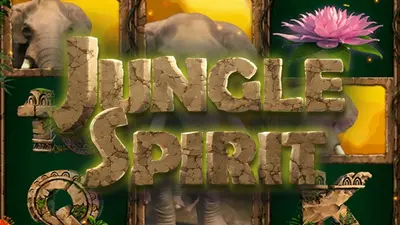 jungle spirit